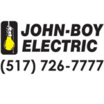 John Boy Electric