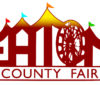 Eaton County Fair Logo