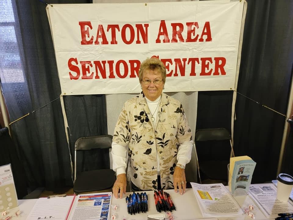 About the Eaton County Expo Eaton County Fairgrounds Michigan Expo